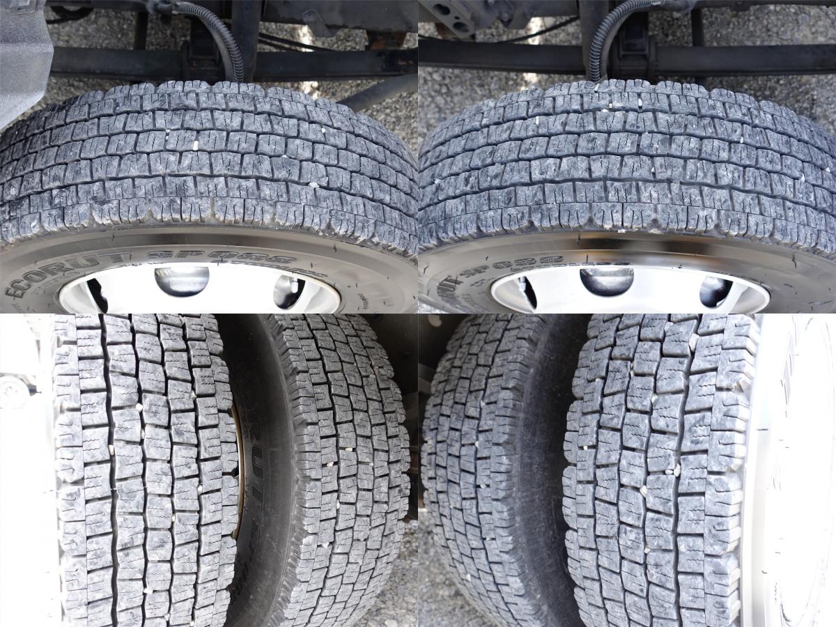 後輪エアサス-30度低温冷蔵冷凍ワイド|中古トラックの販売・買取・査定のアイナビ