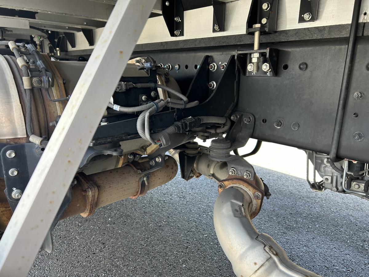 日野 プロフィア アルミウイング ハイルーフ|中古トラックの販売・買取・査定のアイナビ