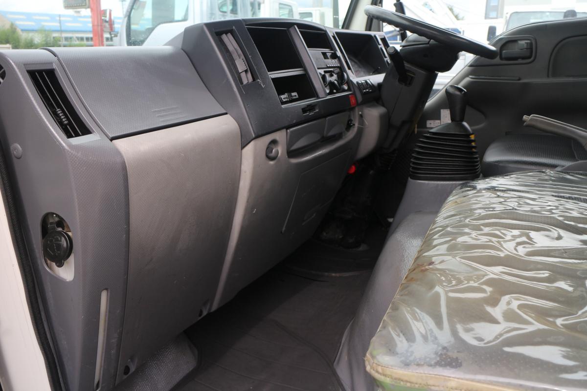 H24 エルフ 低床ダンプ 3T|中古トラックの販売・買取・査定のアイナビ