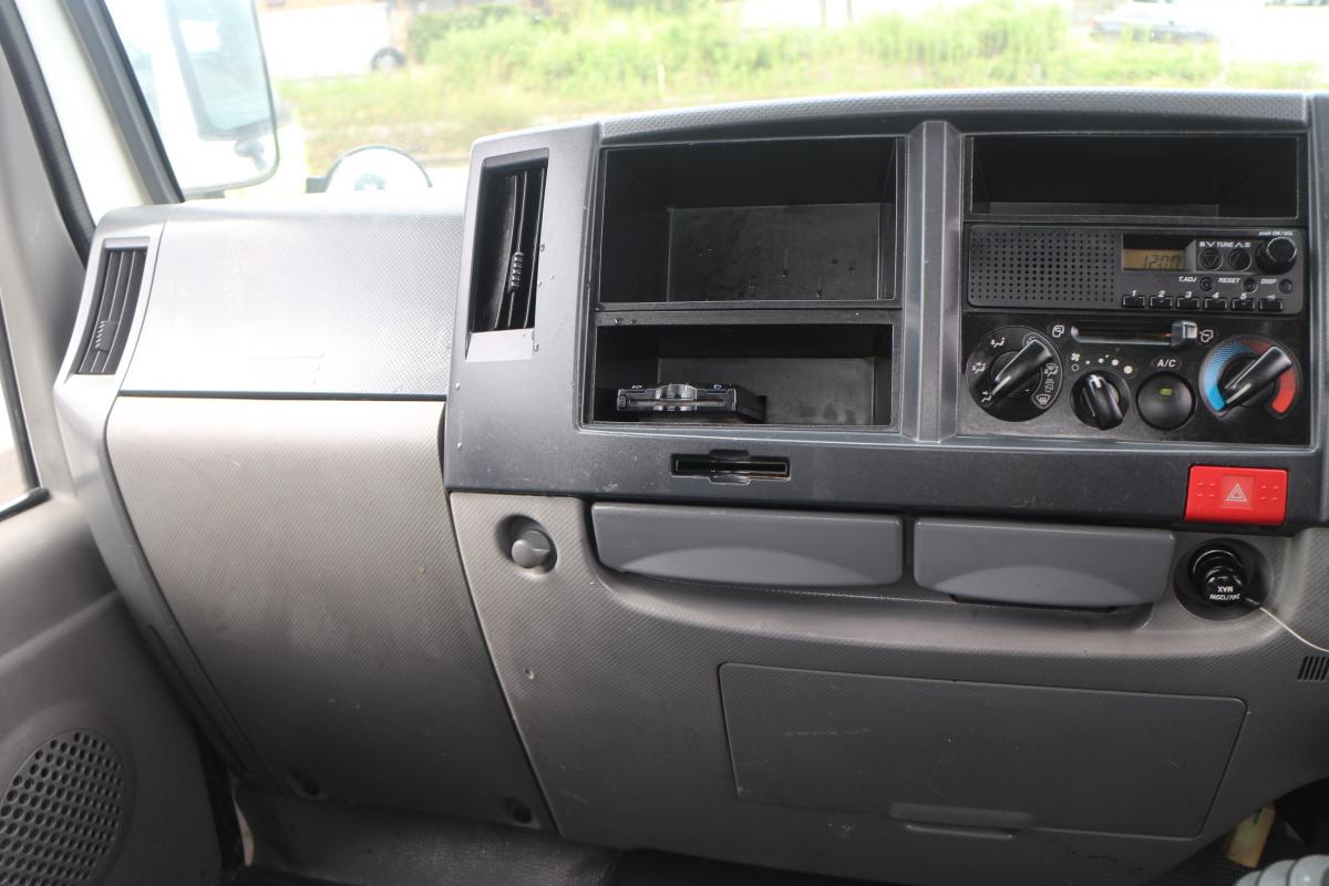 H24 エルフ 低床ダンプ 3T|中古トラックの販売・買取・査定のアイナビ