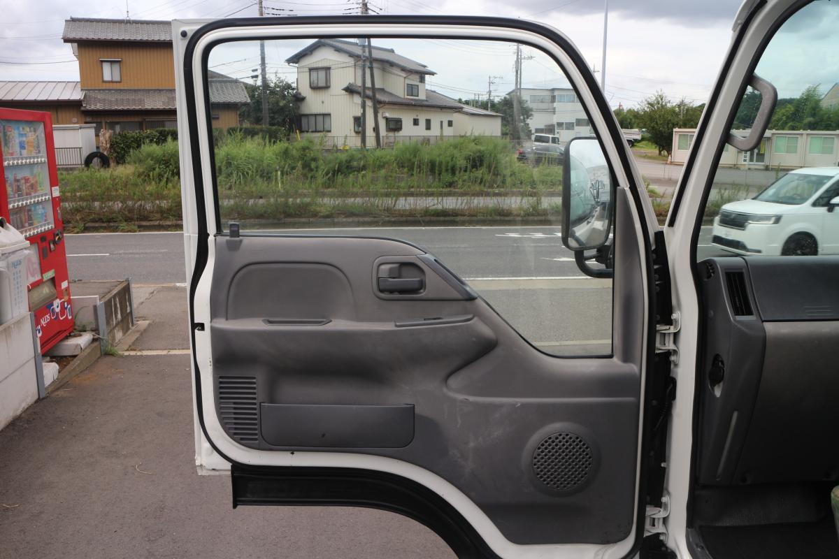 H24 エルフ 低床ダンプ 3T|中古トラックの販売・買取・査定のアイナビ