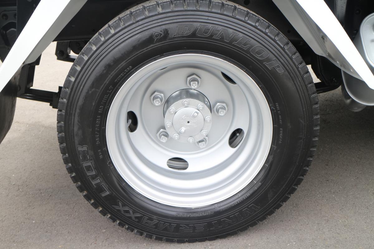 H24 エルフ 低床ダンプ 3T|中古トラックの販売・買取・査定のアイナビ