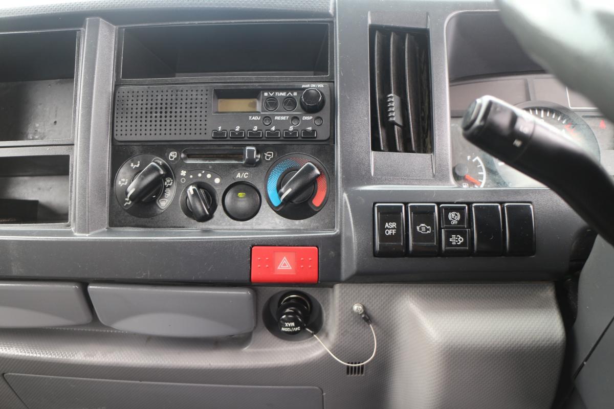 H24 エルフ 低床ダンプ 3T|中古トラックの販売・買取・査定のアイナビ