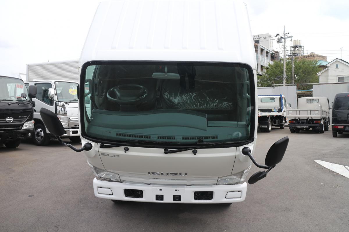 H24 エルフ 低床ダンプ 3T|中古トラックの販売・買取・査定のアイナビ