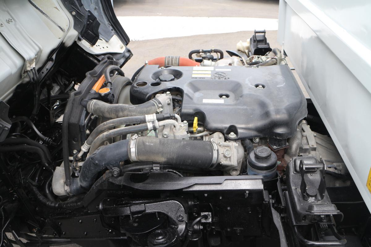 H24 エルフ 低床ダンプ 3T|中古トラックの販売・買取・査定のアイナビ