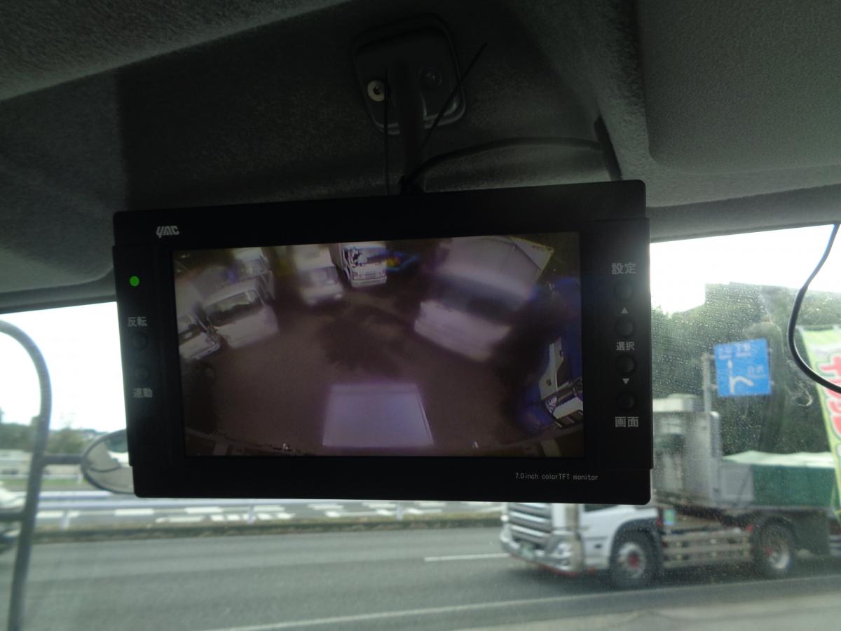 H.26年いすゞフォワードアルミバン 標準 PG観音|中古トラックの販売・買取・査定のアイナビ