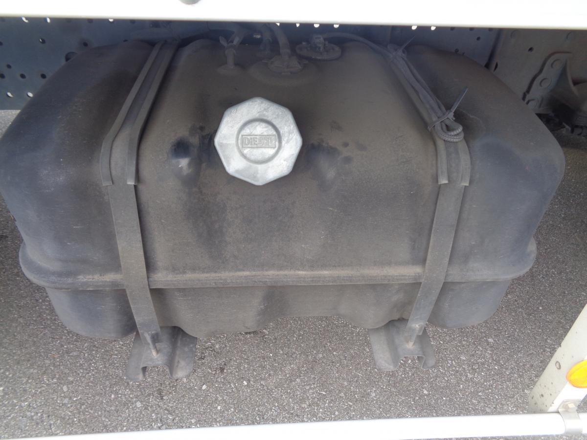 H.26年いすゞフォワードアルミバン 標準 PG観音|中古トラックの販売・買取・査定のアイナビ