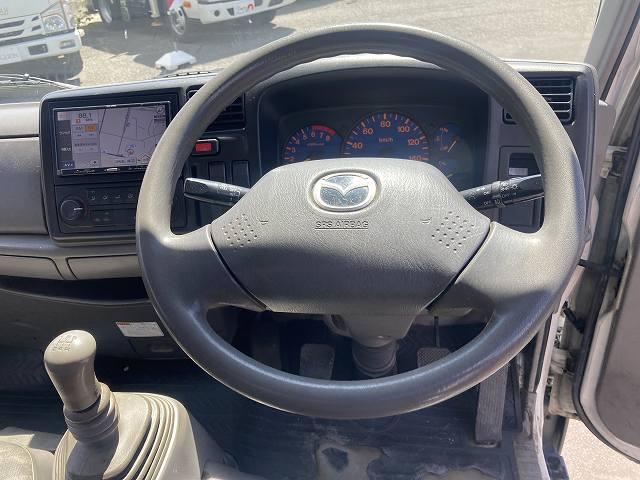 マツダ 平ボディ タイタンダッシュ|中古トラックの販売・買取・査定のアイナビ