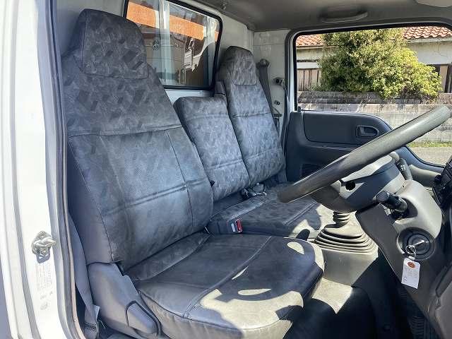 マツダ 平ボディ タイタンダッシュ|中古トラックの販売・買取・査定のアイナビ