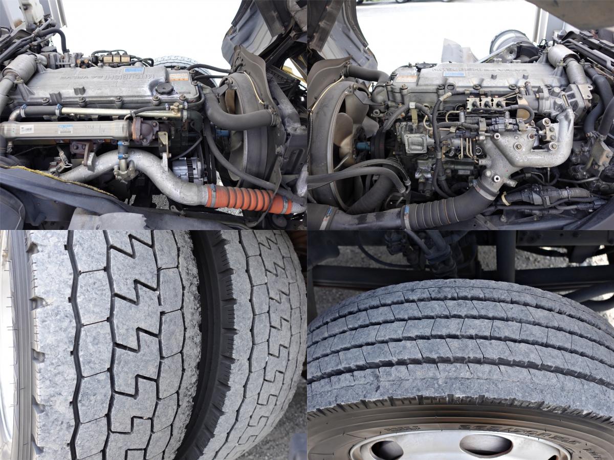 増トン積載6.8tアルミウイングアルミウィング|中古トラックの販売・買取・査定のアイナビ