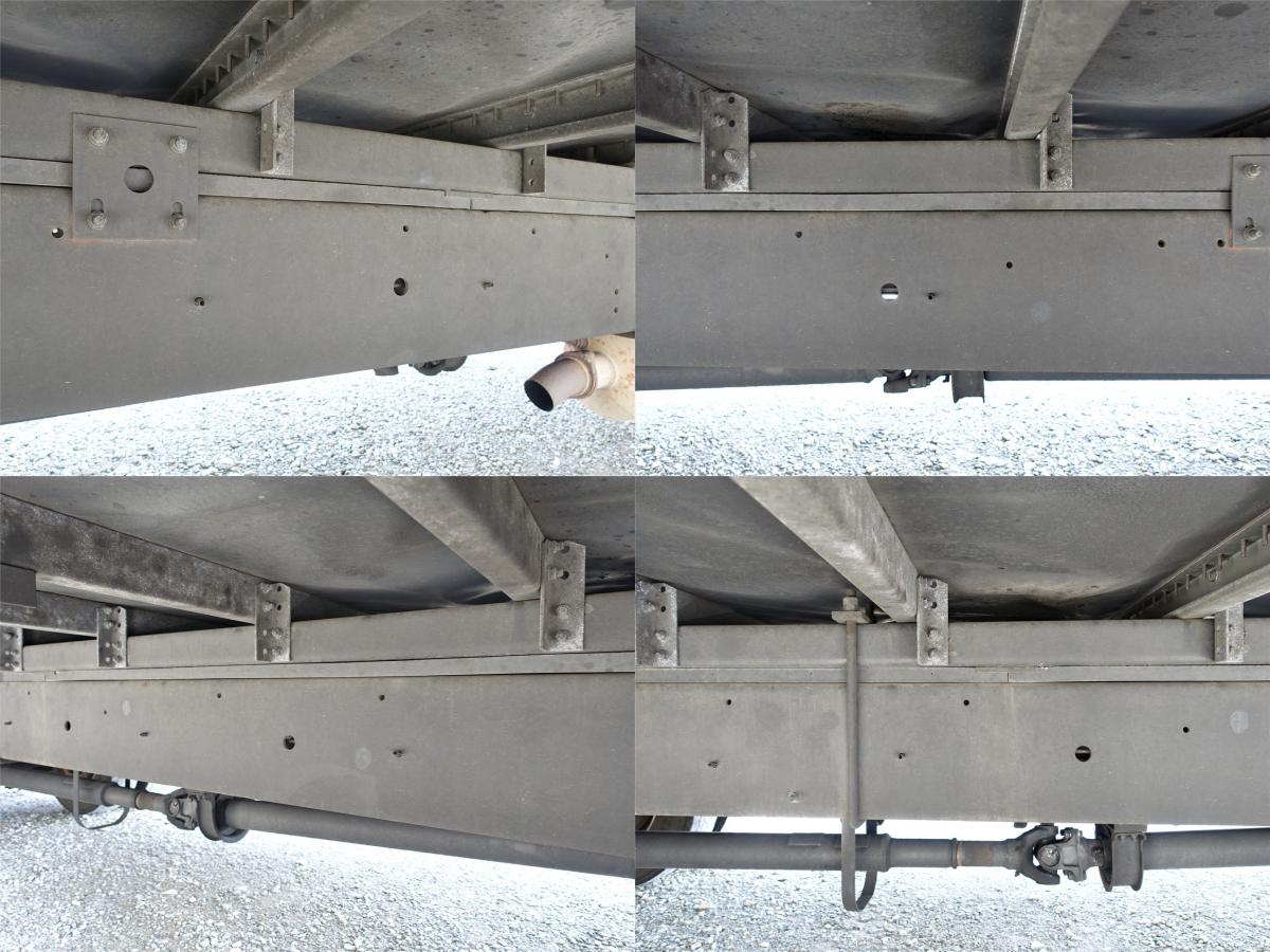 ワイドアルミバン積載1950kg|中古トラックの販売・買取・査定のアイナビ