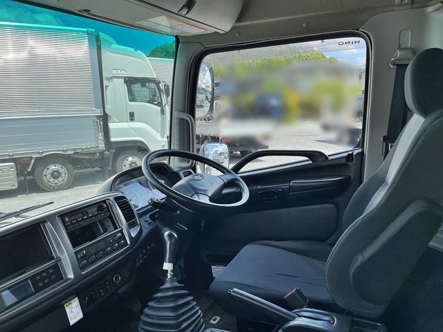 レンジャー 冷凍車 格納ゲート付 ー30度設定|中古トラックの販売・買取・査定のアイナビ