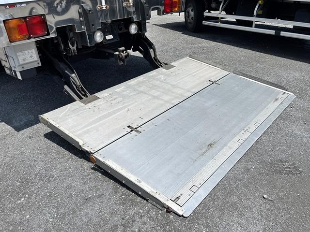 レンジャー 冷凍車 格納ゲート付 ー30度設定|中古トラックの販売・買取・査定のアイナビ