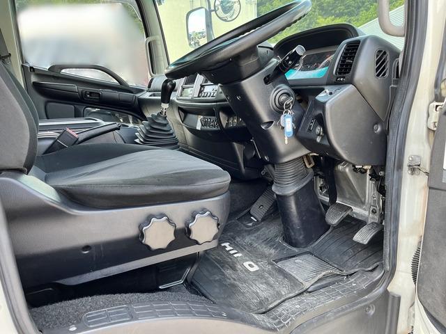 レンジャー 冷凍車 格納ゲート付 ー30度設定|中古トラックの販売・買取・査定のアイナビ