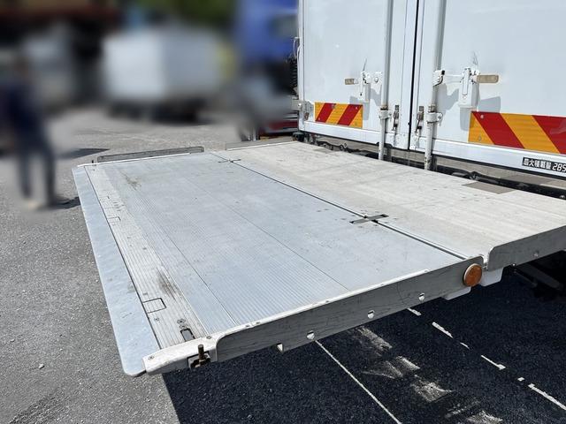 レンジャー 冷凍車 格納ゲート付 ー30度設定|中古トラックの販売・買取・査定のアイナビ