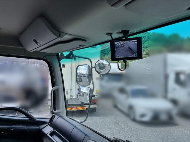 レンジャー 冷凍車 格納ゲート付 ー30度設定|中古トラックの販売・買取・査定のアイナビ