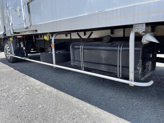 レンジャー 冷凍車 格納ゲート付 ー30度設定|中古トラックの販売・買取・査定のアイナビ