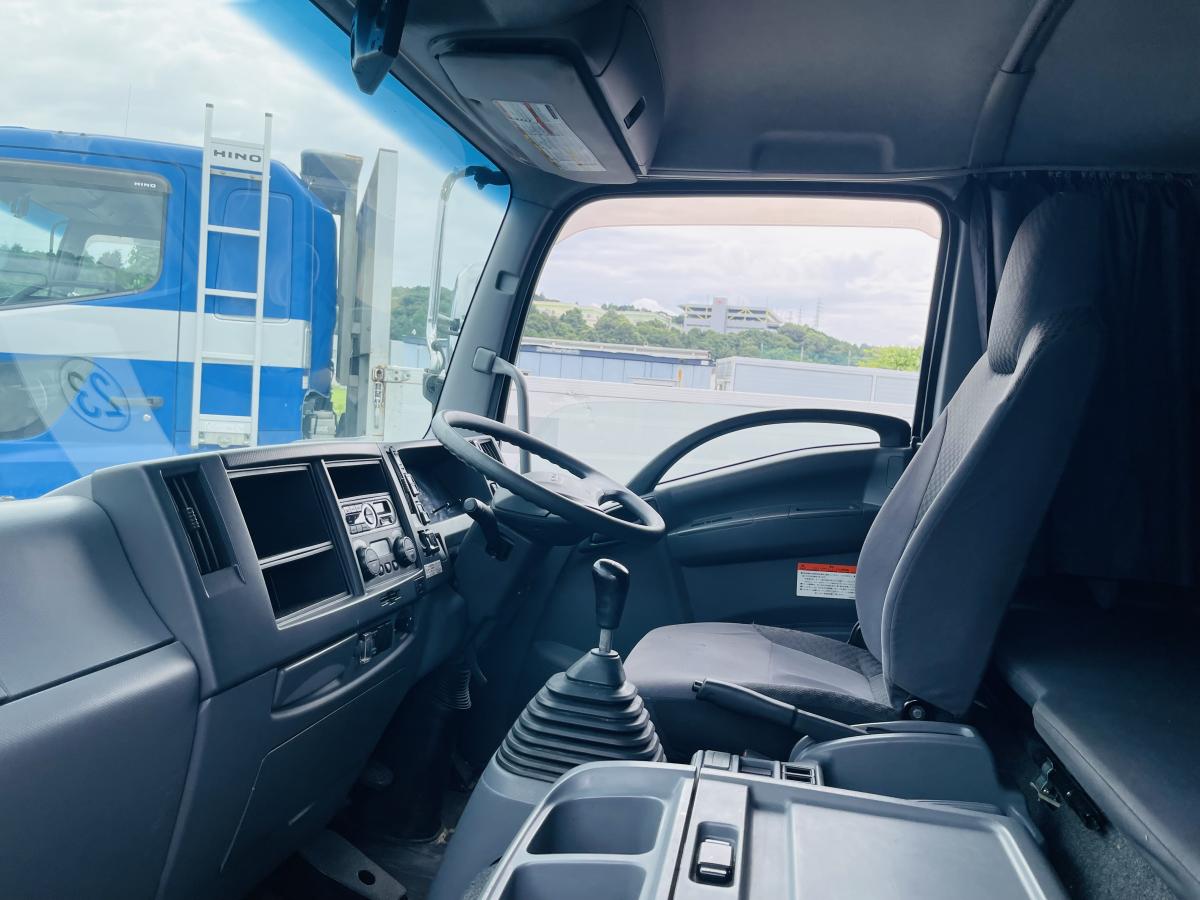 フォワード 62ワイド|中古トラックの販売・買取・査定のアイナビ