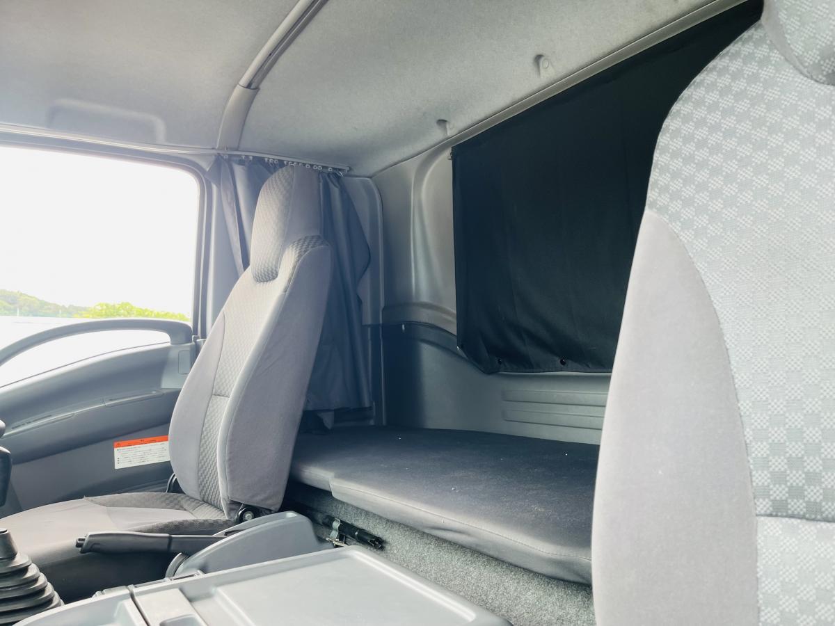 フォワード 62ワイド|中古トラックの販売・買取・査定のアイナビ