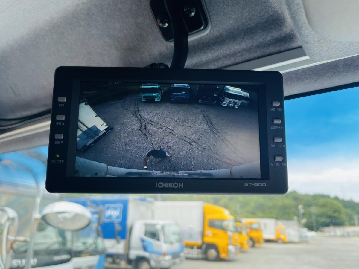 フォワード 62ワイド|中古トラックの販売・買取・査定のアイナビ