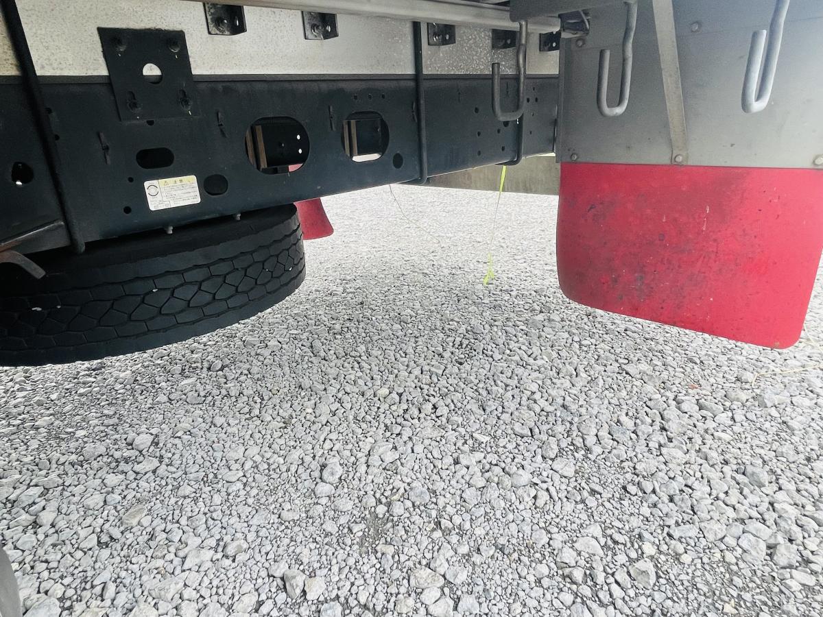 フォワード 62ワイド|中古トラックの販売・買取・査定のアイナビ