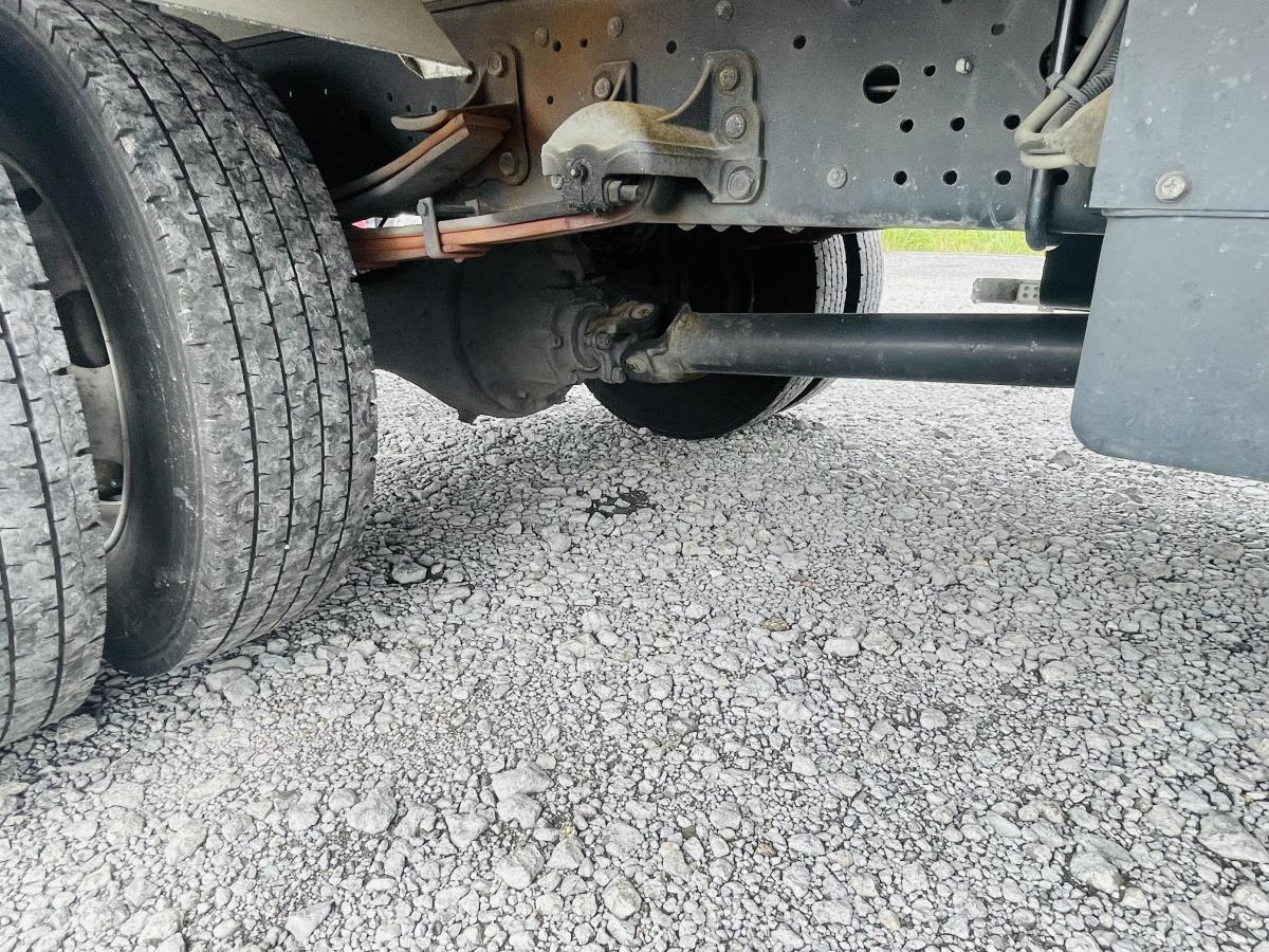 フォワード 62ワイド|中古トラックの販売・買取・査定のアイナビ