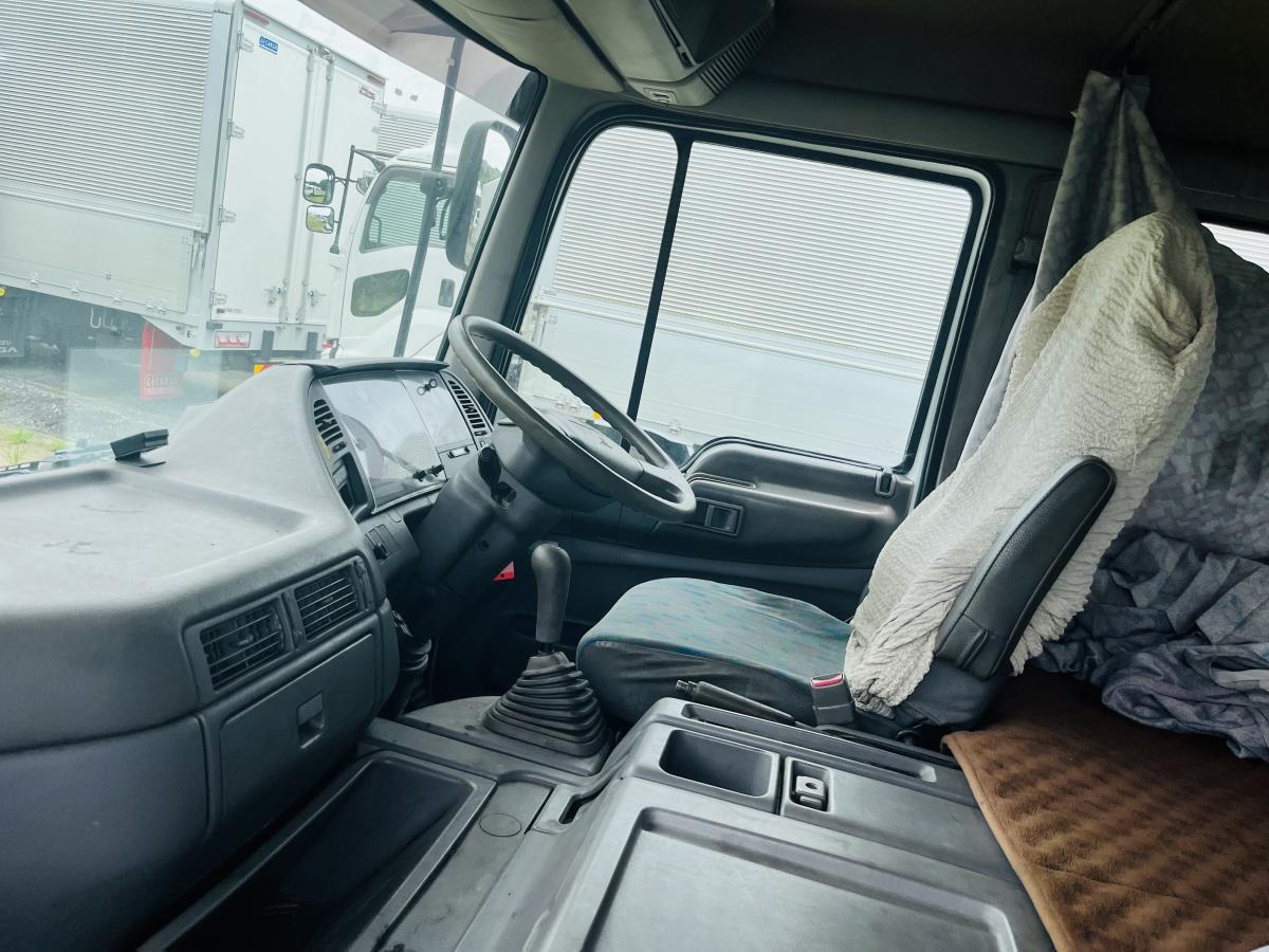 セルフローダー|中古トラックの販売・買取・査定のアイナビ