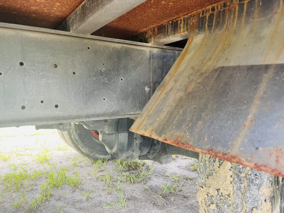 セルフローダー|中古トラックの販売・買取・査定のアイナビ