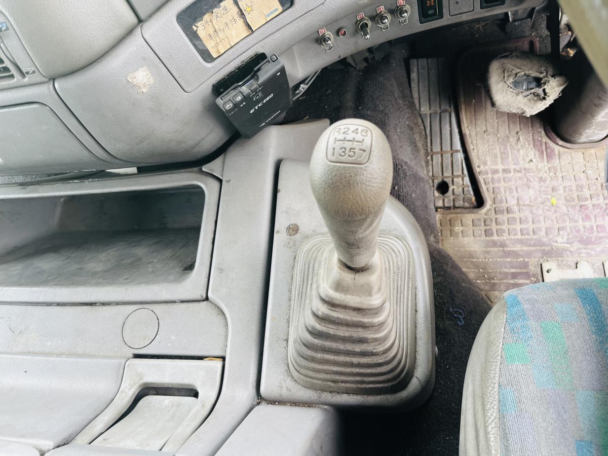 セルフローダー|中古トラックの販売・買取・査定のアイナビ