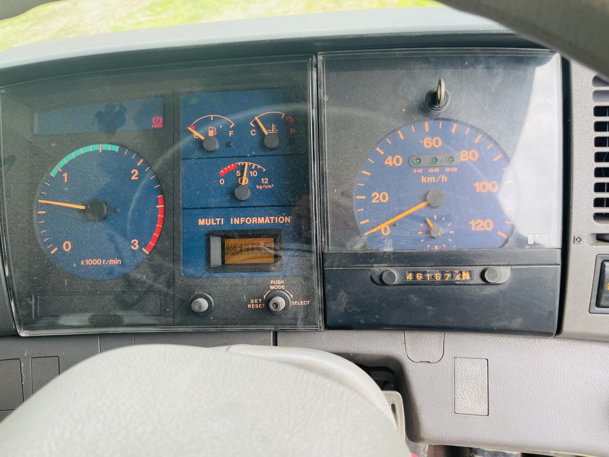 セルフローダー|中古トラックの販売・買取・査定のアイナビ