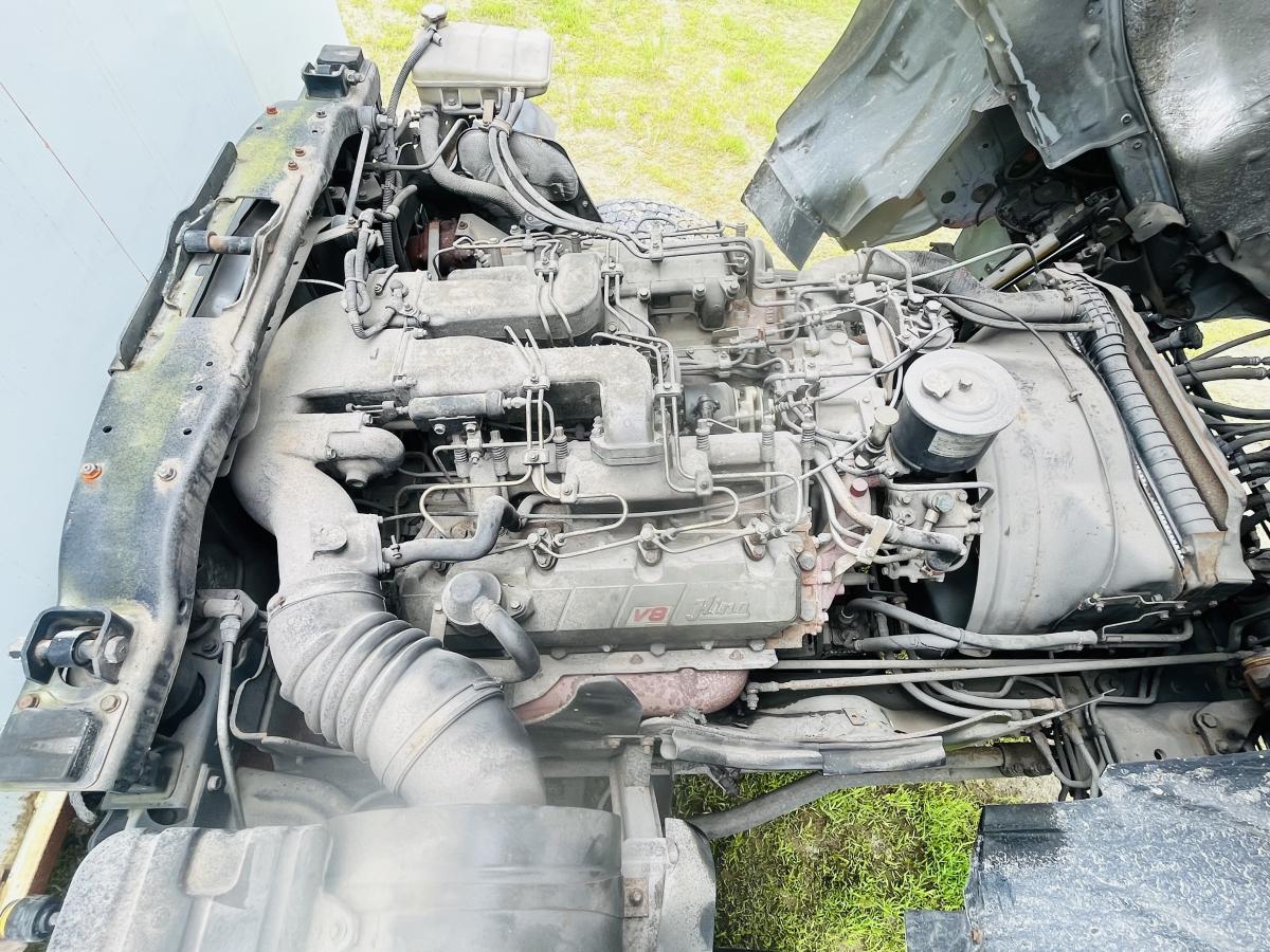 セルフローダー|中古トラックの販売・買取・査定のアイナビ