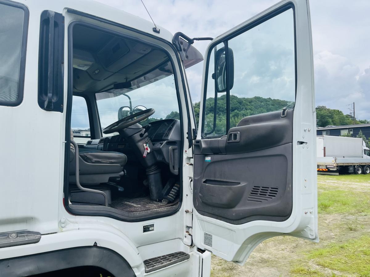 セルフローダー|中古トラックの販売・買取・査定のアイナビ