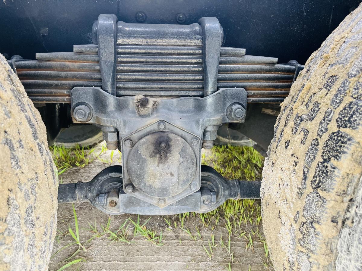 セルフローダー|中古トラックの販売・買取・査定のアイナビ