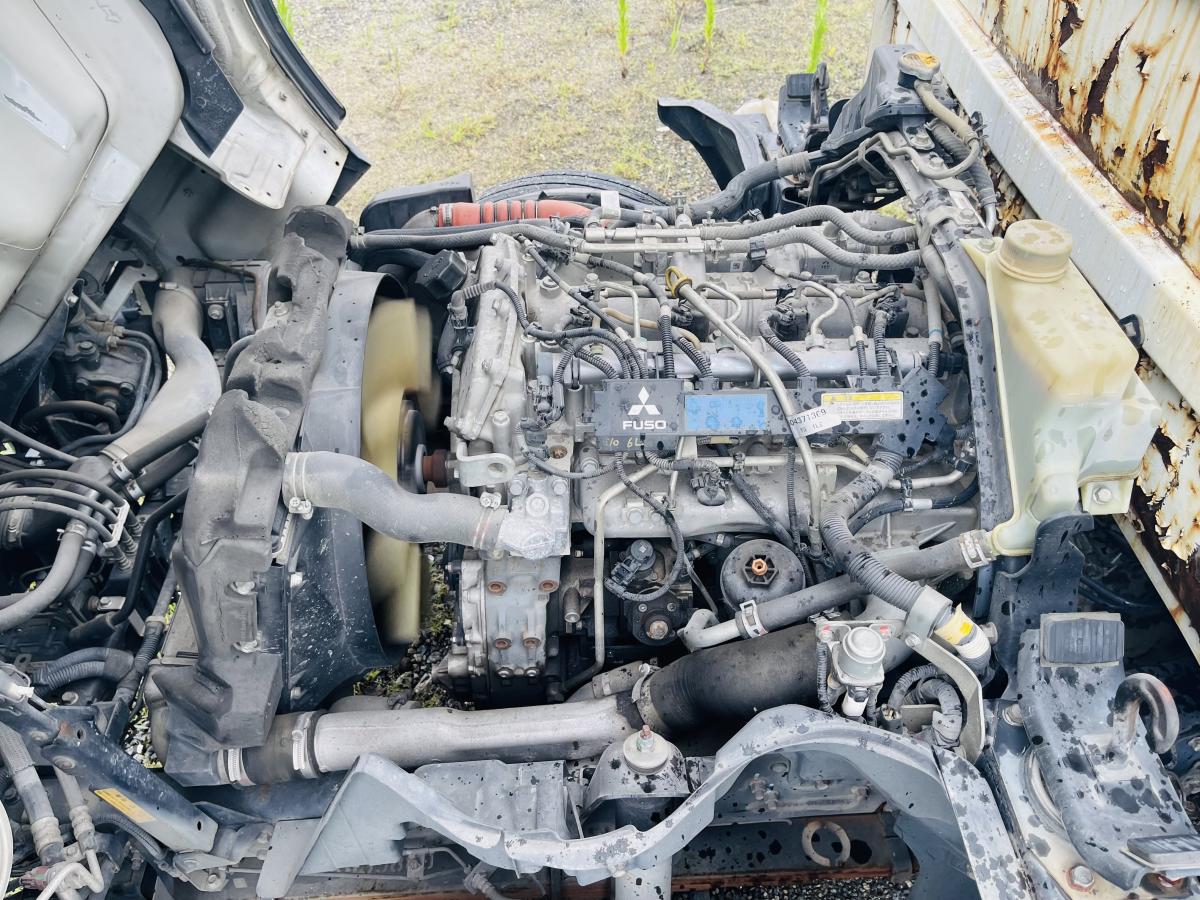 三菱ふそうキャンターダンプ|中古トラックの販売・買取・査定のアイナビ