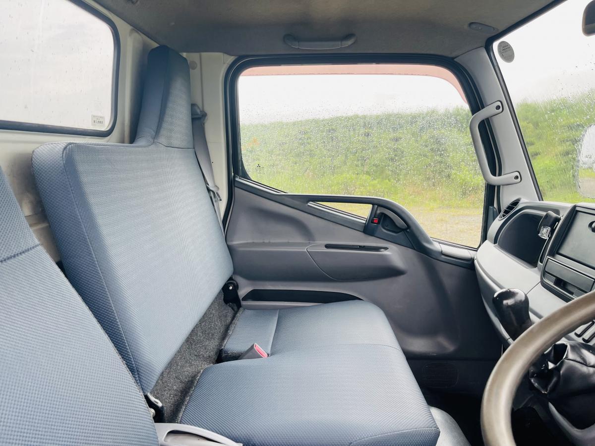 三菱ふそうキャンターダンプ|中古トラックの販売・買取・査定のアイナビ