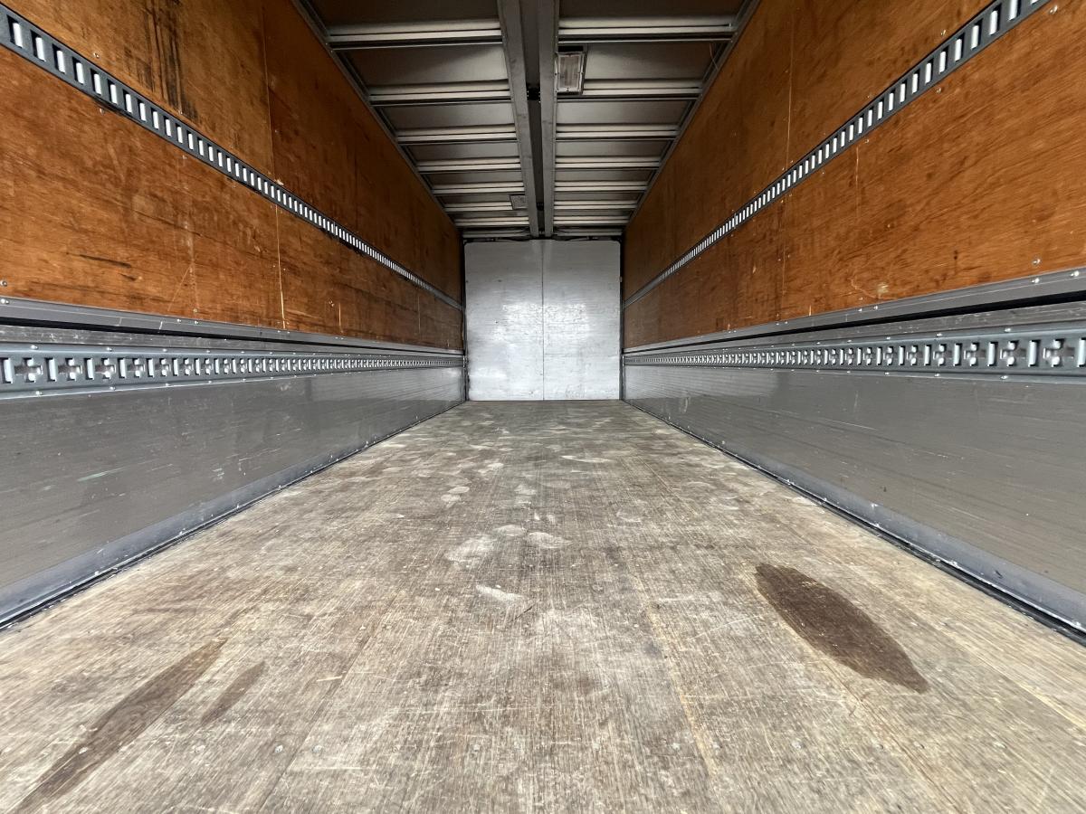 72ワイド 後輪エアサス ハイルーフ|中古トラックの販売・買取・査定のアイナビ