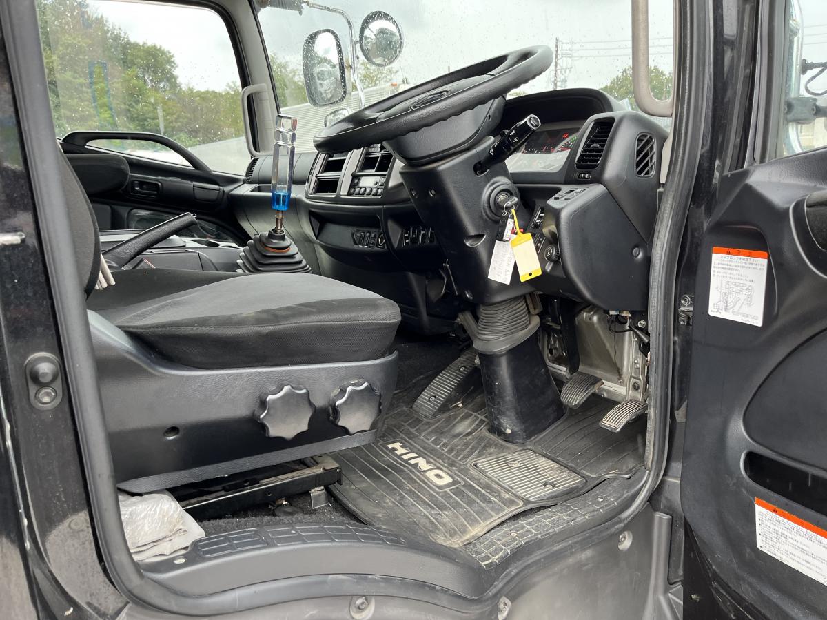 72ワイド 後輪エアサス ハイルーフ|中古トラックの販売・買取・査定のアイナビ