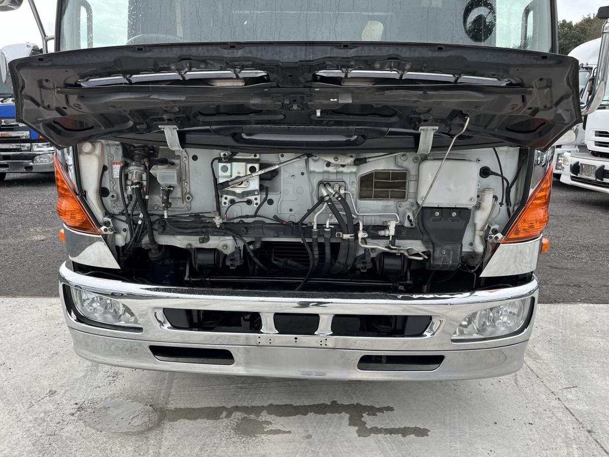 72ワイド 後輪エアサス ハイルーフ|中古トラックの販売・買取・査定のアイナビ