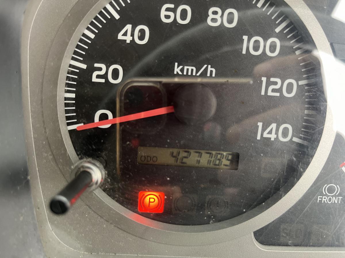 72ワイド 後輪エアサス ハイルーフ|中古トラックの販売・買取・査定のアイナビ