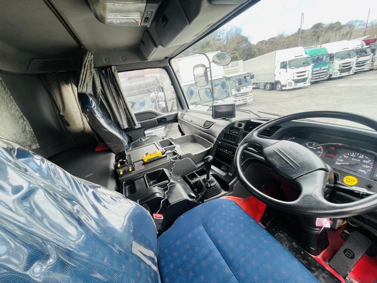 アームロール|中古トラックの販売・買取・査定のアイナビ