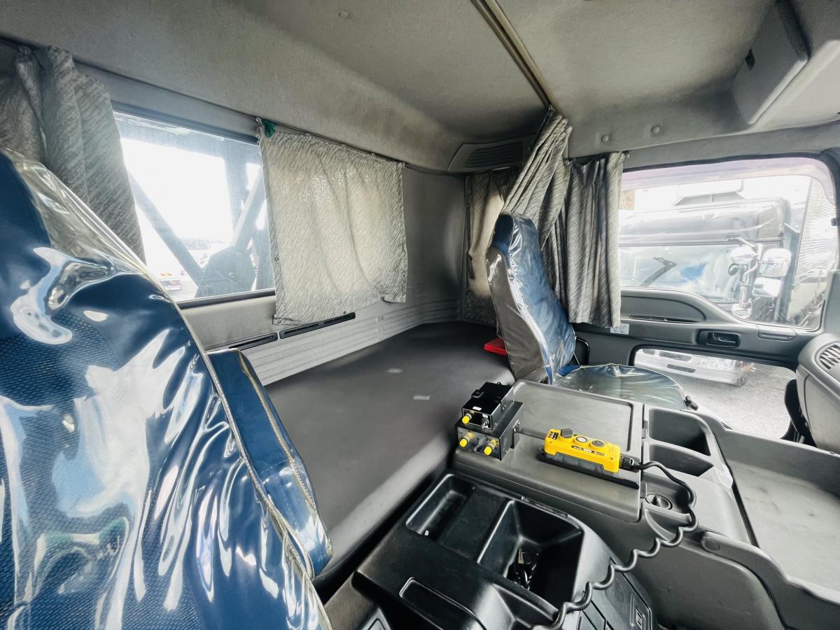 アームロール|中古トラックの販売・買取・査定のアイナビ