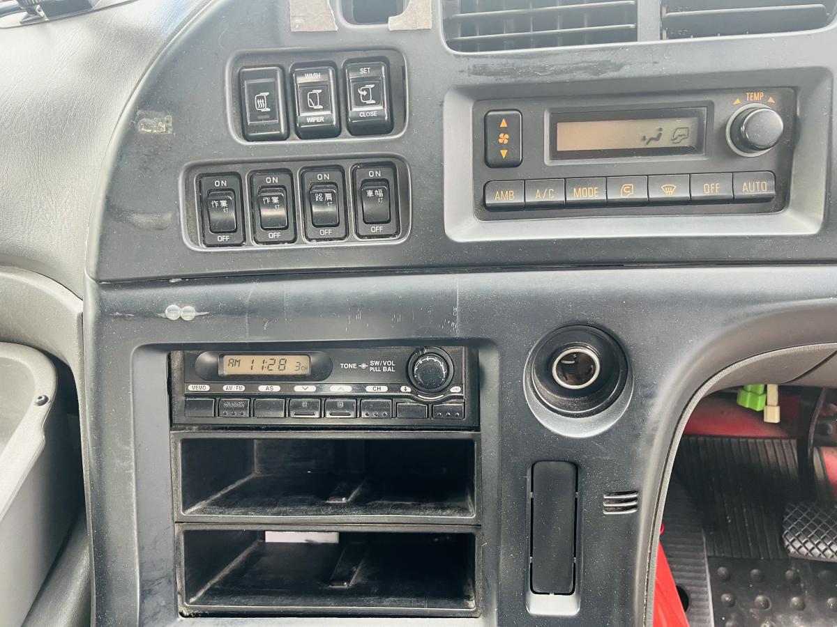 アームロール|中古トラックの販売・買取・査定のアイナビ