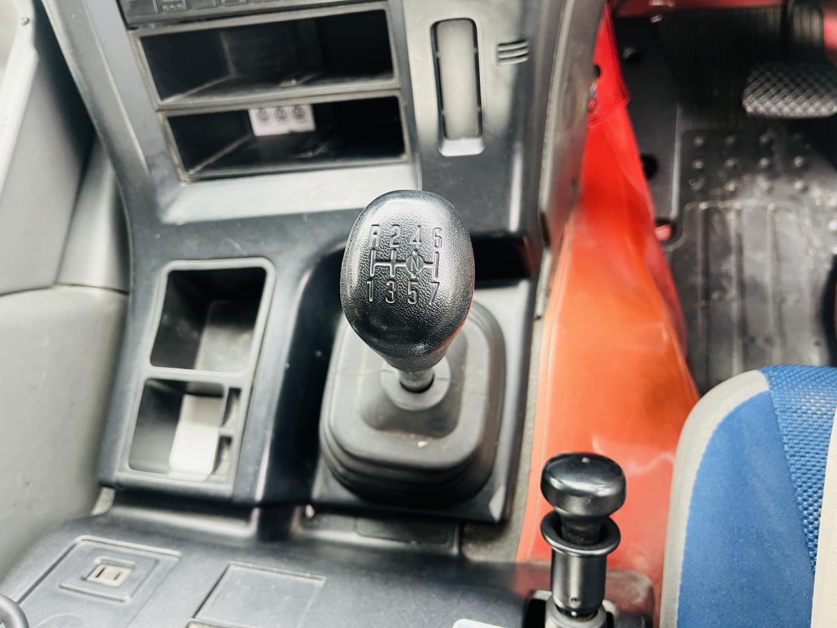 アームロール|中古トラックの販売・買取・査定のアイナビ