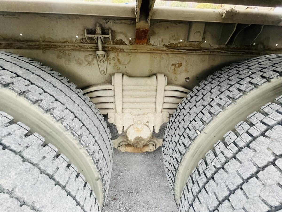 アームロール|中古トラックの販売・買取・査定のアイナビ