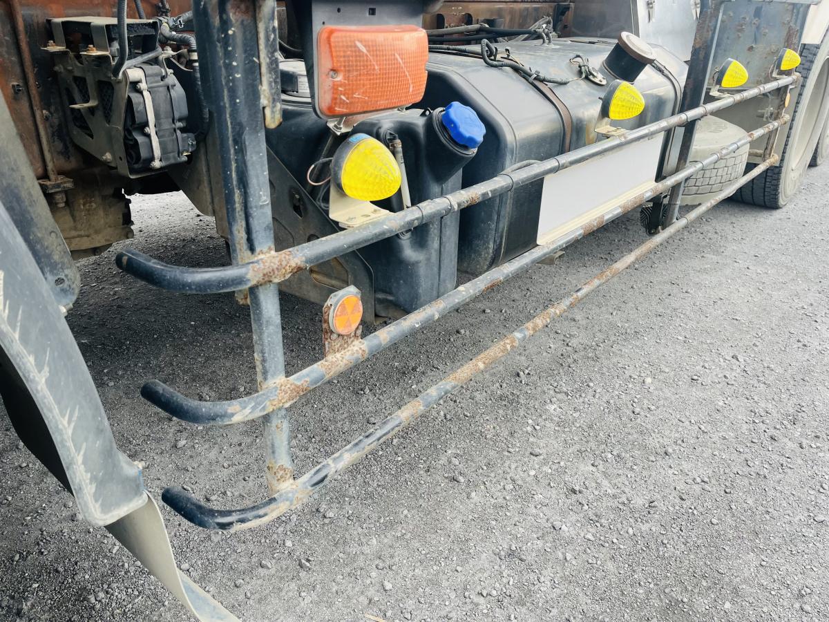 アームロール|中古トラックの販売・買取・査定のアイナビ