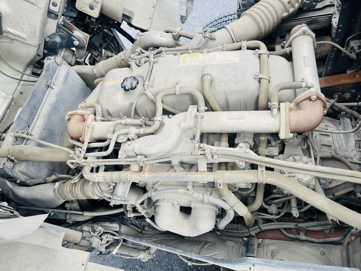 アームロール|中古トラックの販売・買取・査定のアイナビ