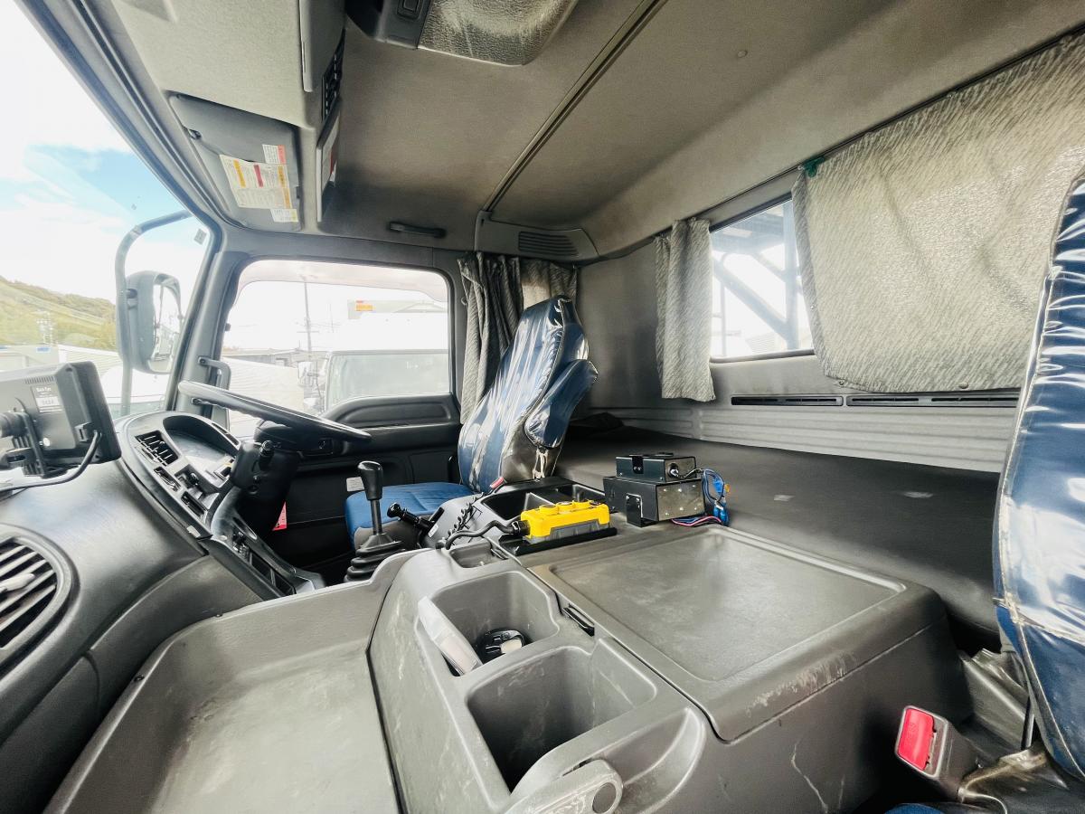 アームロール|中古トラックの販売・買取・査定のアイナビ