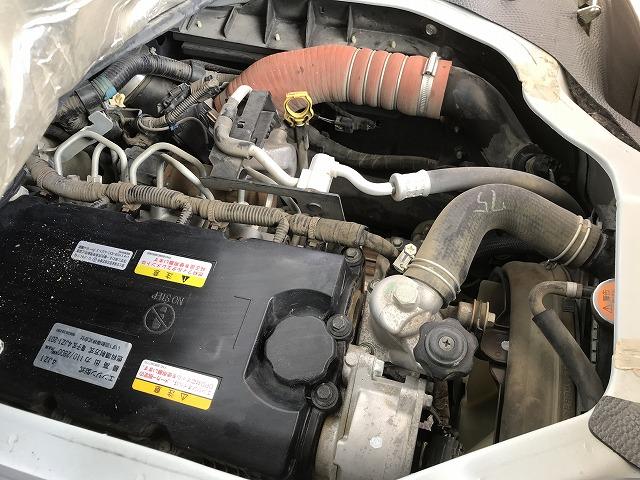 日産 Wキャブ|中古トラックの販売・買取・査定のアイナビ