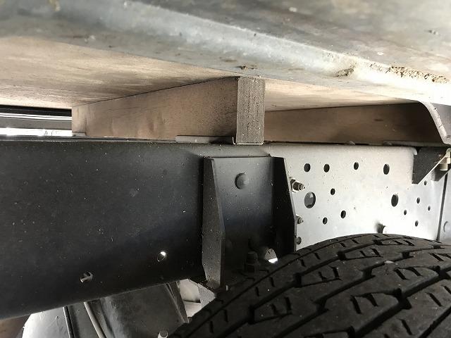 日産 Wキャブ|中古トラックの販売・買取・査定のアイナビ