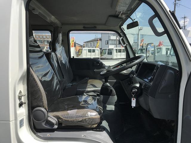 日産 Wキャブ|中古トラックの販売・買取・査定のアイナビ